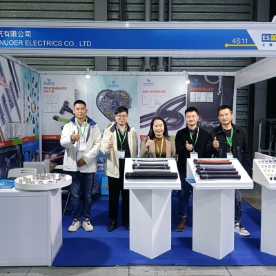 再出擊！雷諾爾布展2023上海國際電力儲能技術展